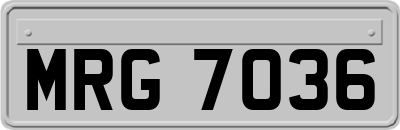 MRG7036