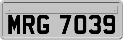 MRG7039