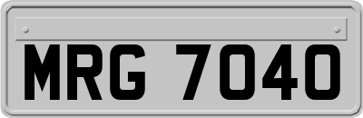 MRG7040