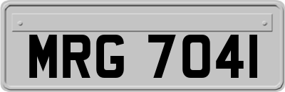 MRG7041
