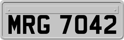MRG7042