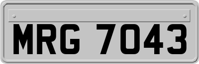 MRG7043