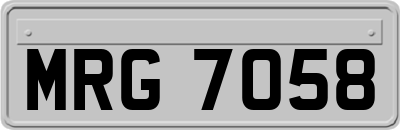 MRG7058