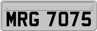MRG7075