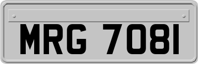 MRG7081