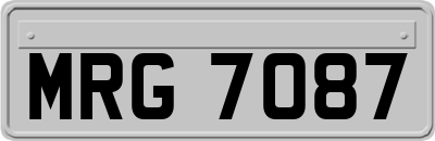 MRG7087