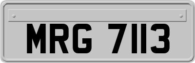 MRG7113