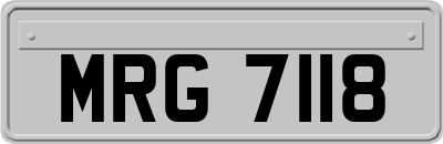 MRG7118
