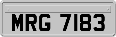MRG7183