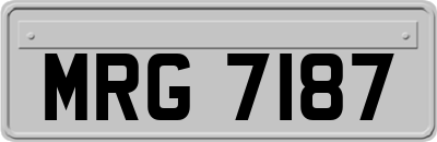 MRG7187