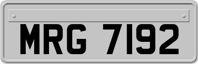 MRG7192