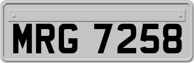 MRG7258