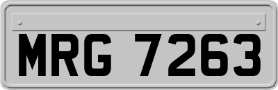MRG7263