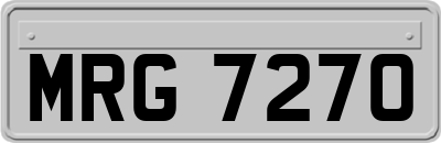 MRG7270