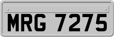 MRG7275