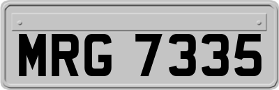 MRG7335