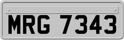 MRG7343