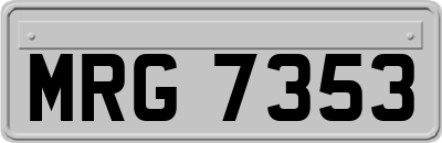 MRG7353