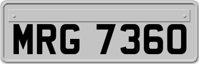 MRG7360
