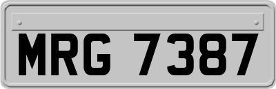 MRG7387