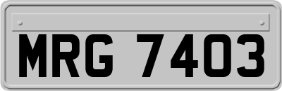 MRG7403