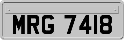MRG7418