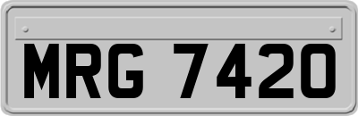 MRG7420