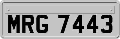 MRG7443