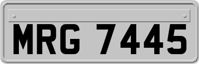 MRG7445
