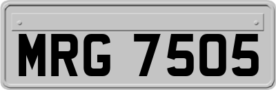 MRG7505