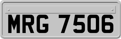 MRG7506