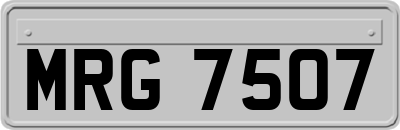MRG7507