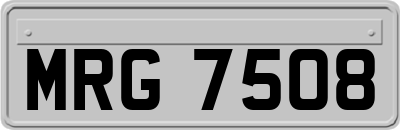 MRG7508
