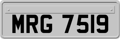 MRG7519