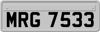 MRG7533