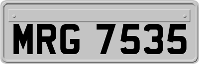 MRG7535