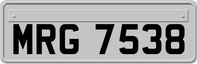 MRG7538
