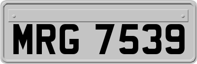 MRG7539