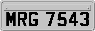 MRG7543