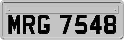 MRG7548