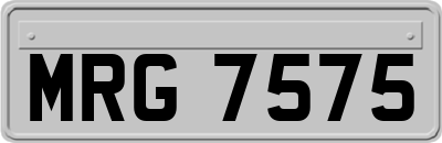MRG7575