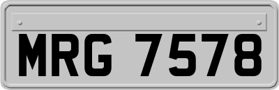 MRG7578