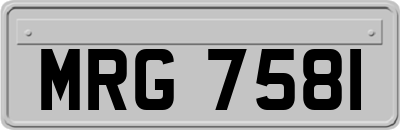 MRG7581