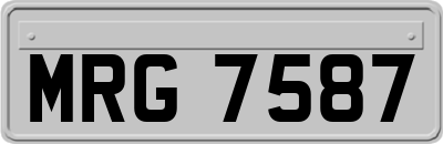 MRG7587