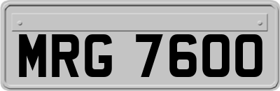 MRG7600
