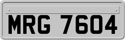 MRG7604