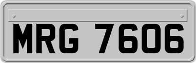 MRG7606