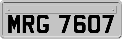 MRG7607