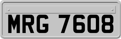 MRG7608