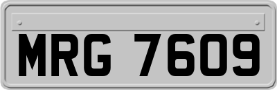 MRG7609